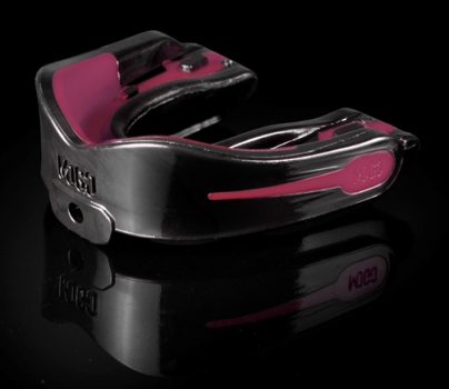 MoGo fruit punch sports mouthguard MoGo fruit punch sports mouthguard; MoGo fruit punch youth mouthguard